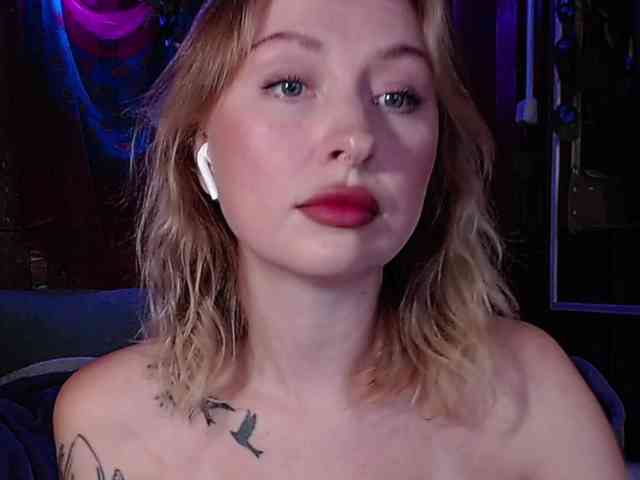 MiMi-Deep webcam