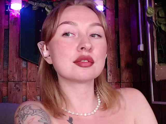 MiMi-Deep webcam