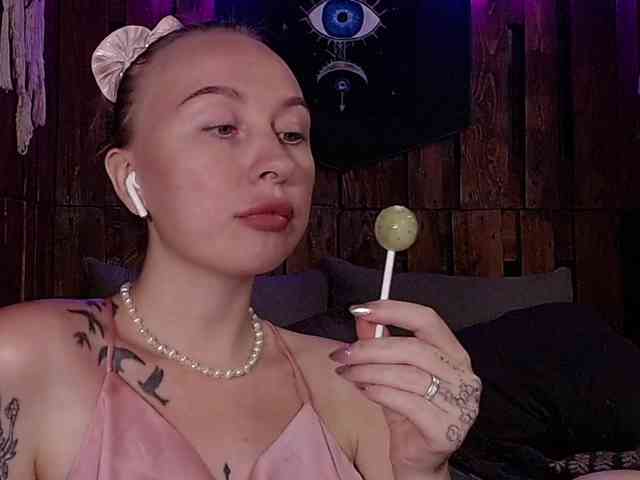 MiMi-Deep webcam