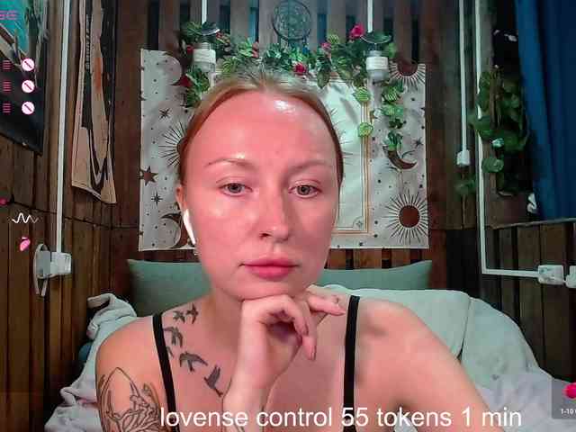 MiMi-Deep webcam