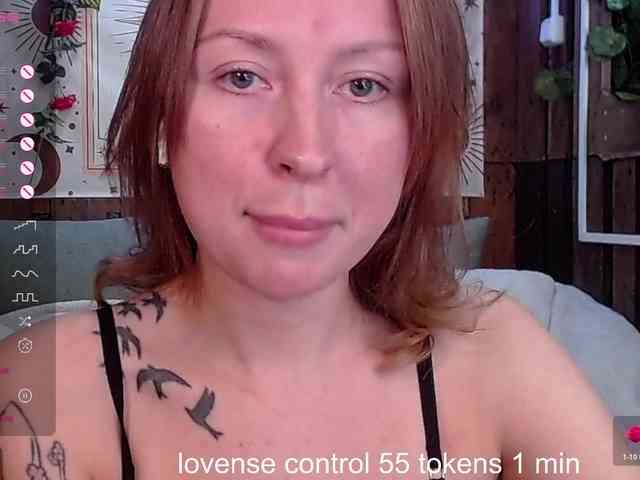 MiMi-Deep webcam