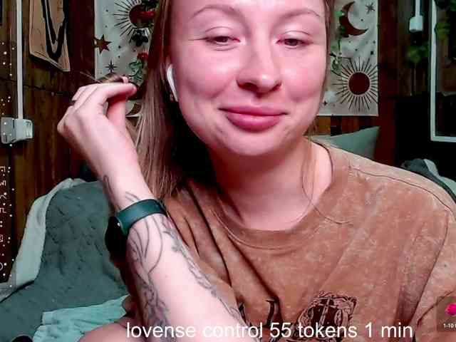 MiMi-Deep webcam