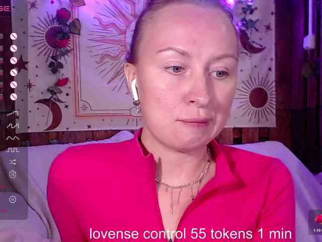 MiMi-Deep webcam