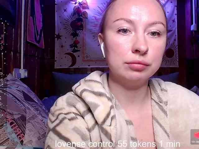 MiMi-Deep webcam