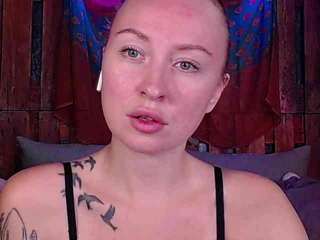 MiMi-Deep webcam