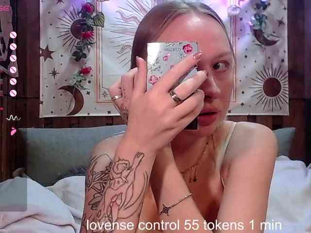 MiMi-Deep webcam
