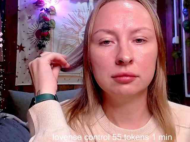 MiMi-Deep webcam
