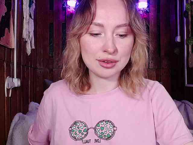 MiMi-Deep webcam