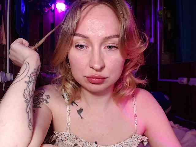 Bobby-MiMi webcam