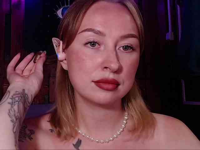 MiMi-Deep webcam