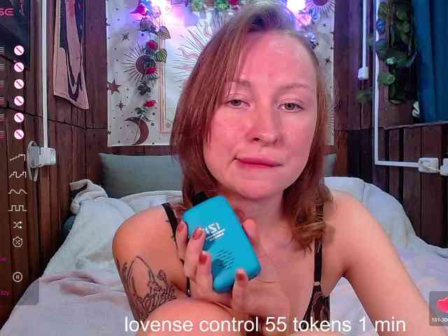 MiMi-Deep webcam