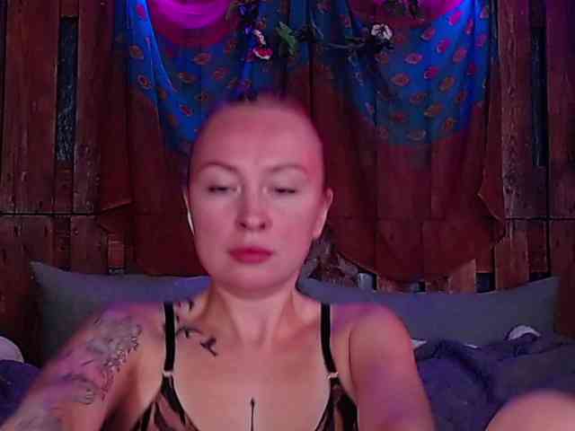 MiMi-Deep webcam