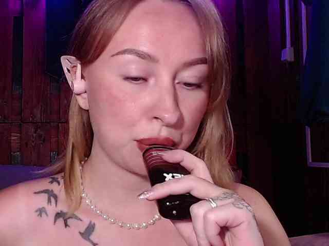 MiMi-Deep webcam