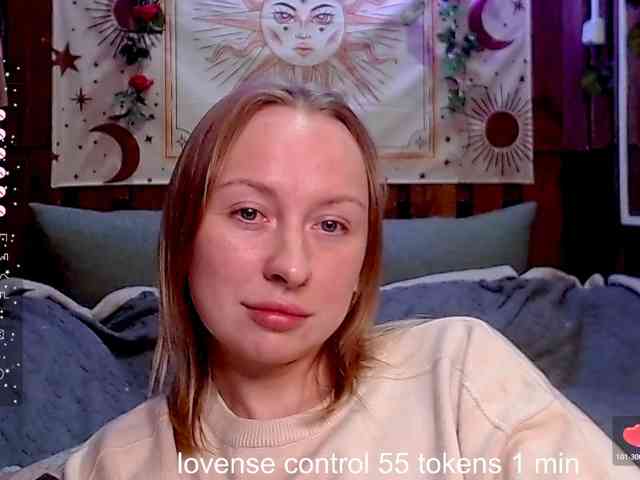 MiMi-Deep webcam