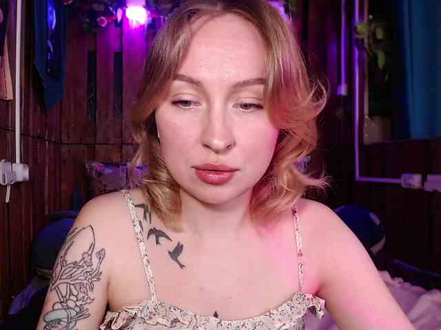 Bobby-MiMi webcam