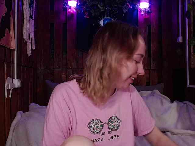 MiMi-Deep webcam