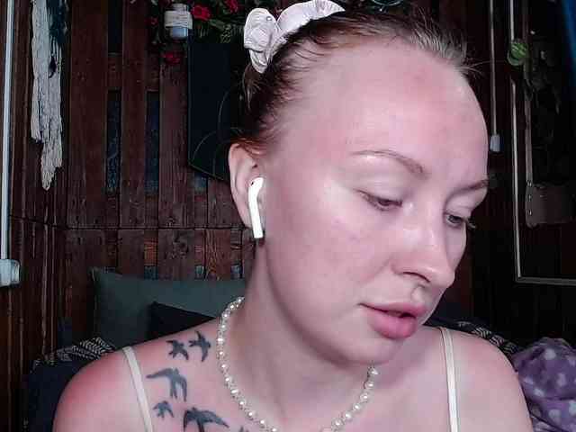 MiMi-Deep webcam