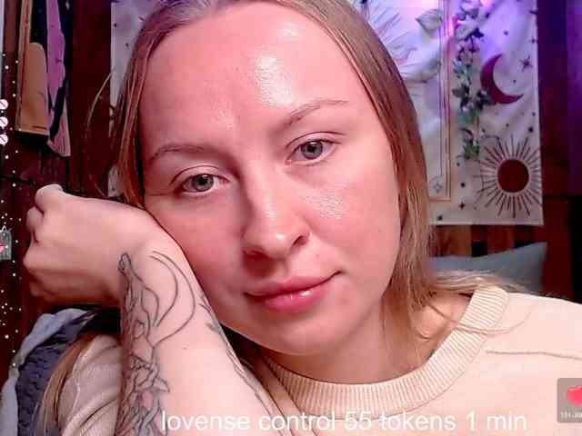 MiMi-Deep webcam