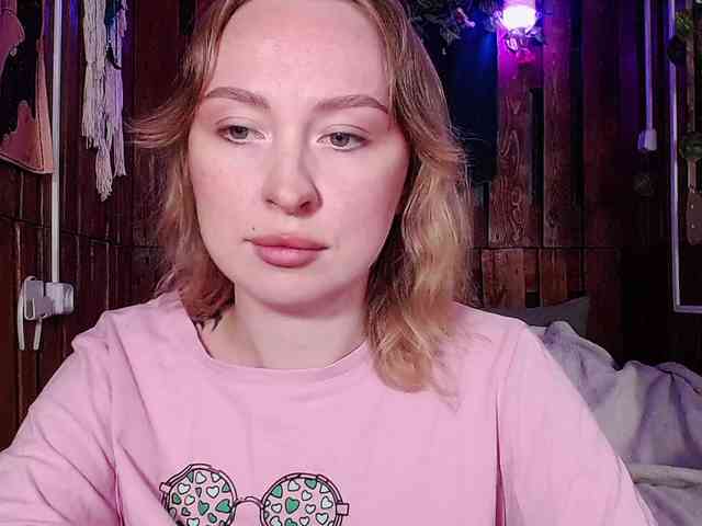 MiMi-Deep webcam