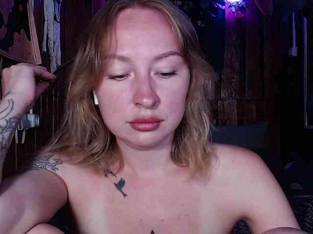 MiMi-Deep webcam