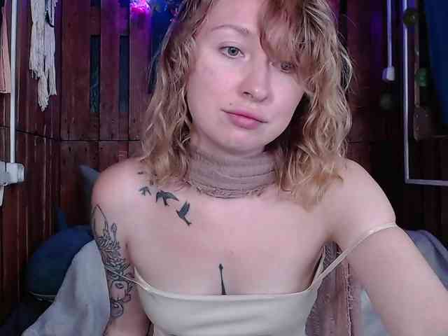 MiMi-Deep webcam