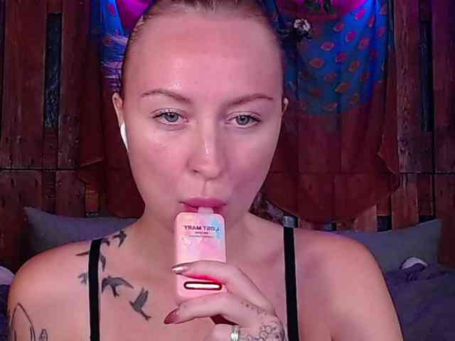 MiMi-Deep webcam