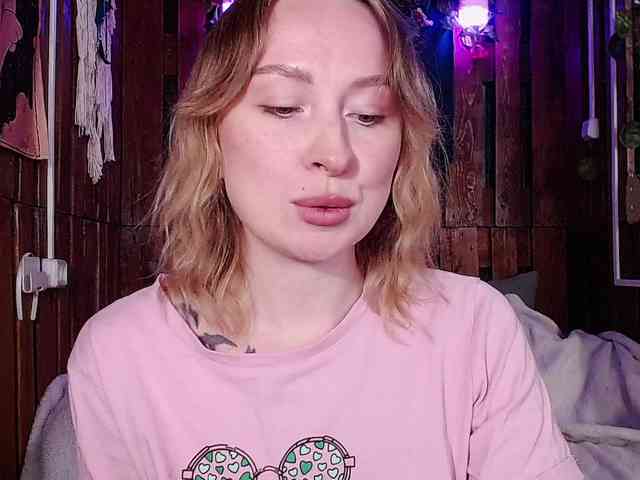 MiMi-Deep webcam