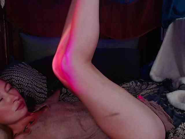 MiMi-Deep webcam