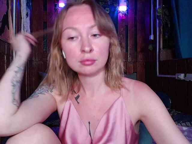 MiMi-Deep webcam
