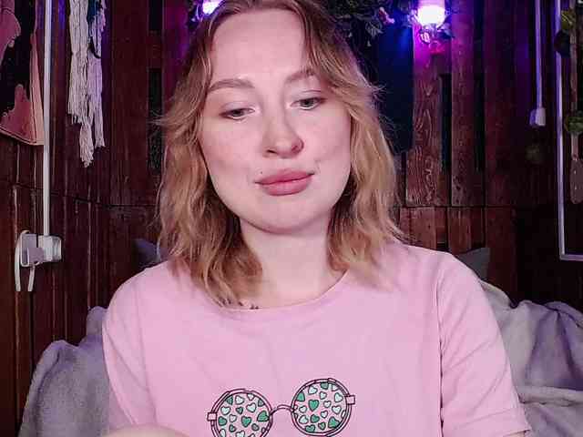 MiMi-Deep webcam