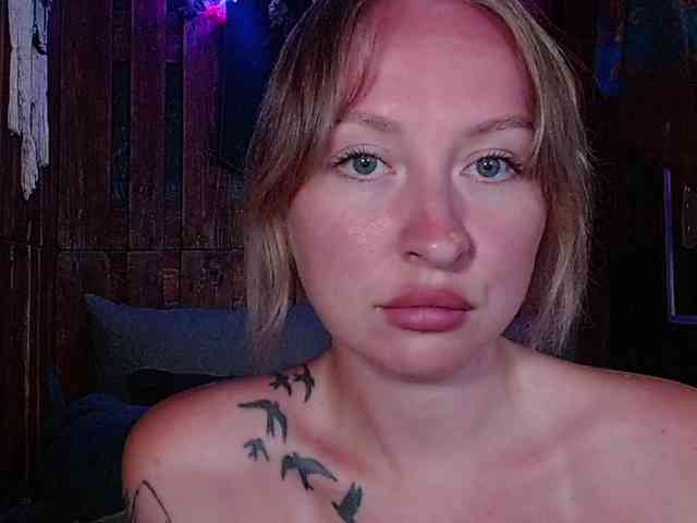 MiMi-Deep webcam