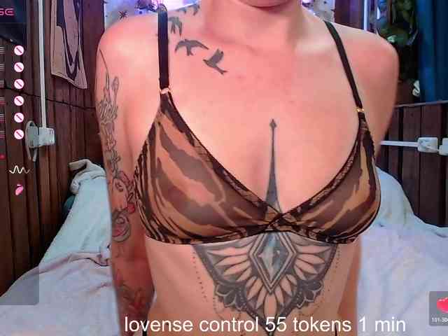 MiMi-Deep webcam