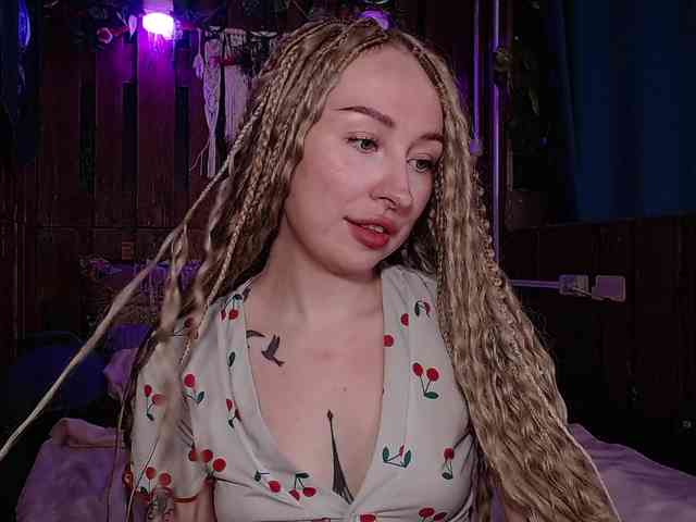 Bobby-MiMi webcam