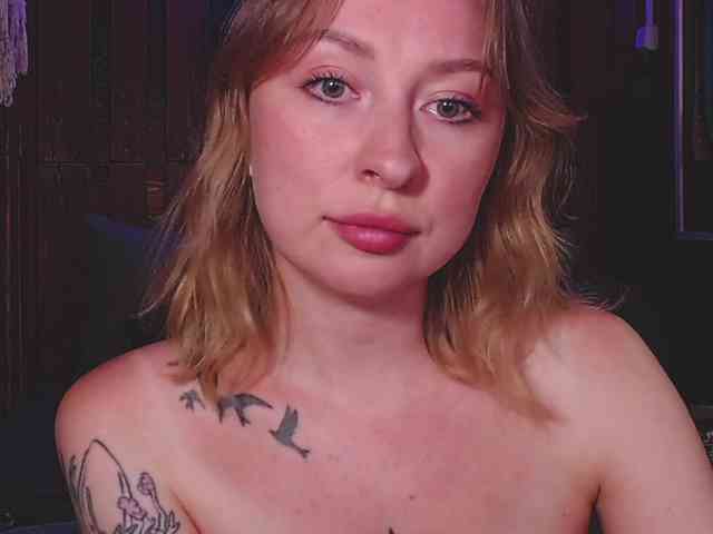 MiMi-Deep webcam