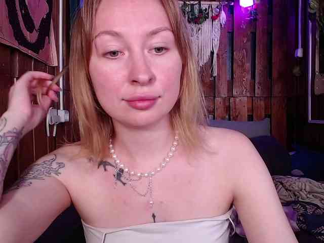 MiMi-Deep webcam