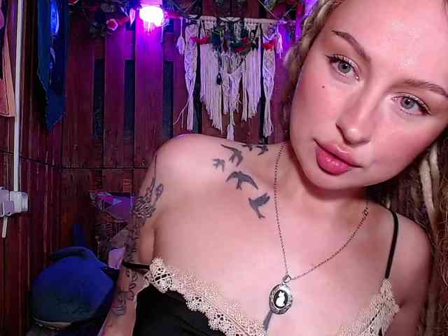 Bobby-MiMi webcam