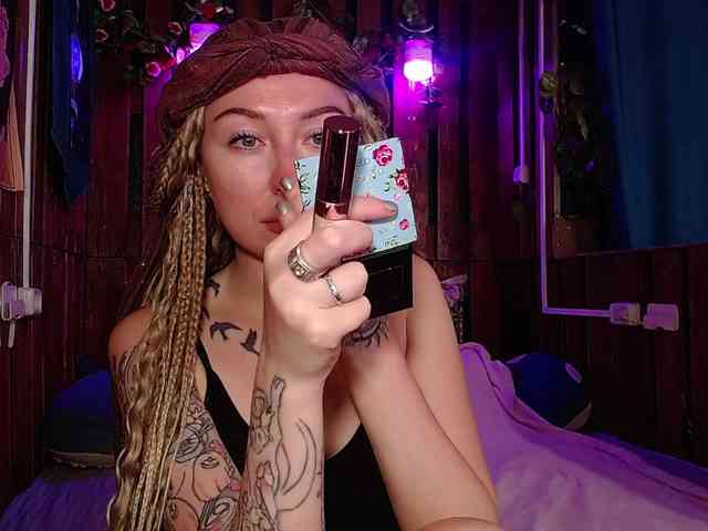 Bobby-MiMi webcam