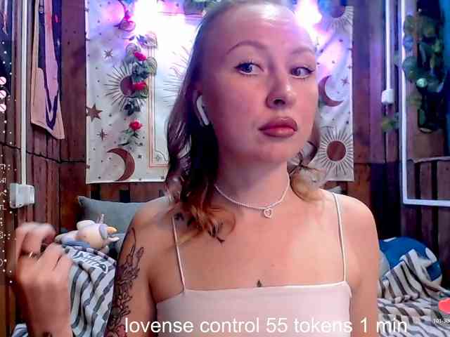 MiMi-Deep webcam