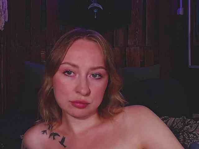 MiMi-Deep webcam