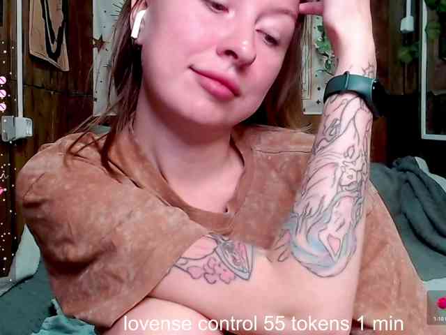 MiMi-Deep webcam