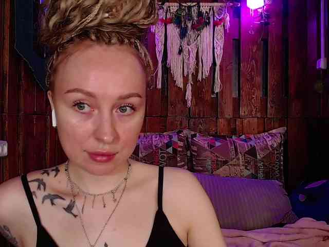 Bobby-MiMi webcam