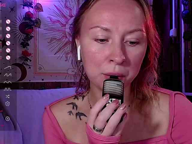 MiMi-Deep webcam