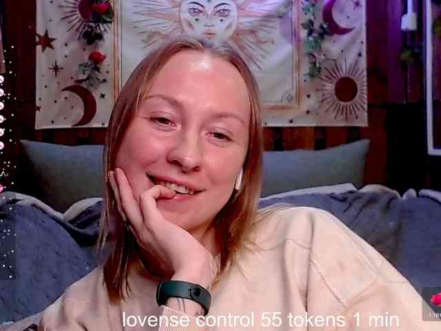MiMi-Deep webcam