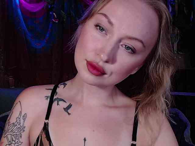 MiMi-Deep webcam