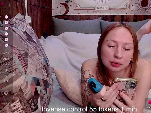 MiMi-Deep webcam