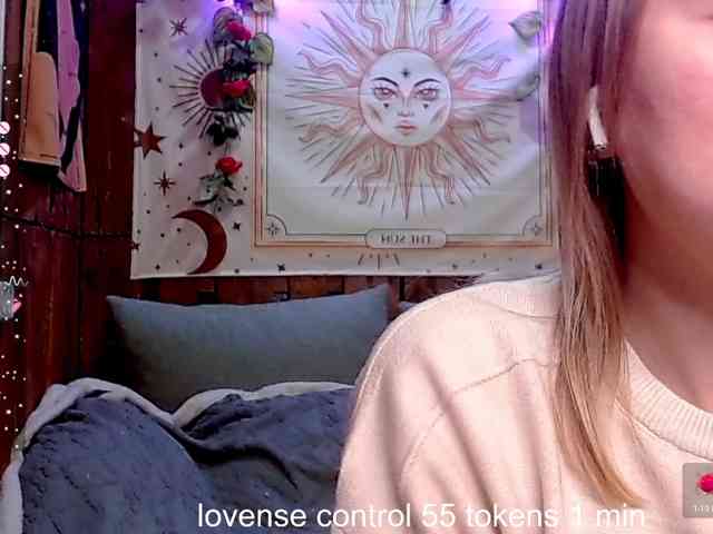 MiMi-Deep webcam