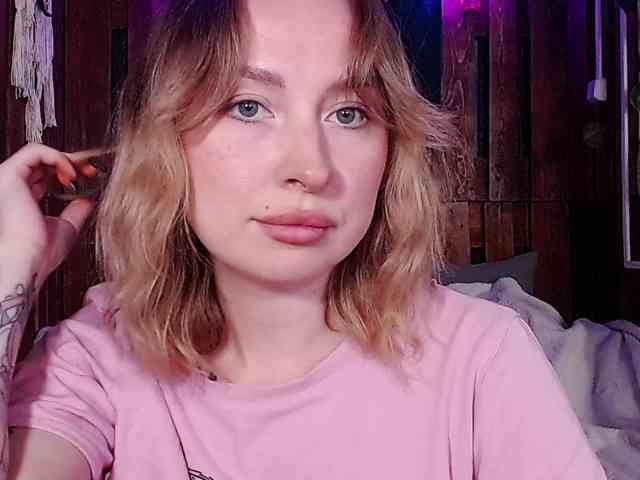 MiMi-Deep webcam