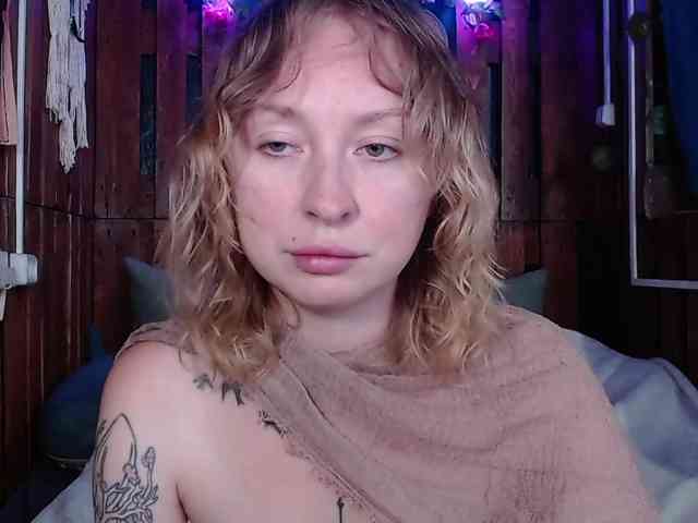 MiMi-Deep webcam