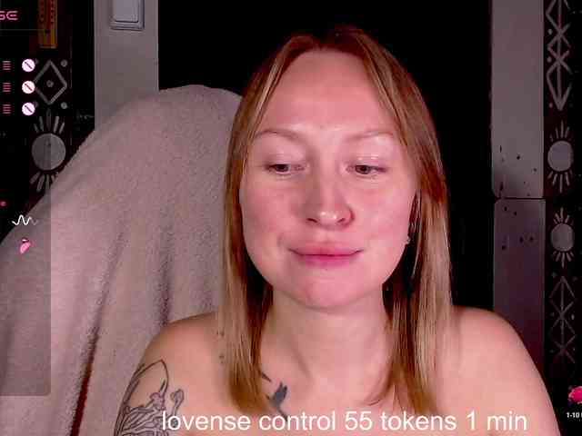 MiMi-Deep webcam