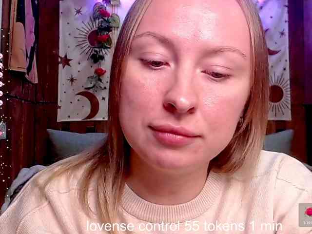 MiMi-Deep webcam